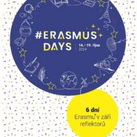 Erasmus Days 2024