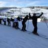 Lyžařský kurz v Peci pod Sněžkou