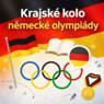 Krajské kolo Olympiády v německém jazyce
